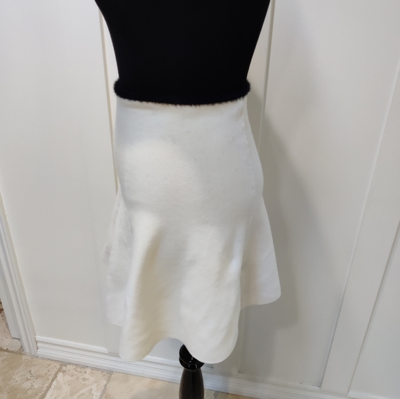 Zara Knit Skirt - Medium - Picture 4 of 9